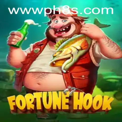 FortuneHook: The Next Big Game Revolution
