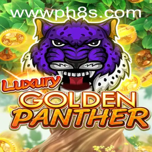 Discover the Thrilling World of LUXURYGOLDENPANTHER