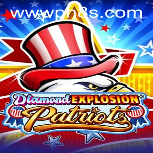 Unveiling the Excitement of DiamondExplosionPatriots: A New Gaming Revolution