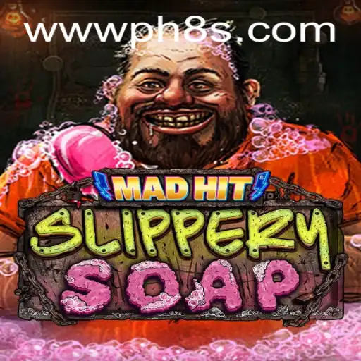 MadHitSlipperySoap: The Exciting New Game Taking the World by Storm