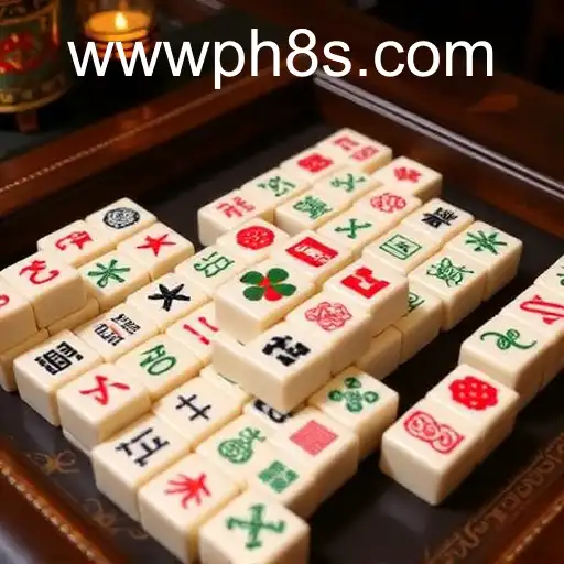 Exploring the Fascinating World of Mahjong: A Deep Dive into the Game and Its Cultural Significance