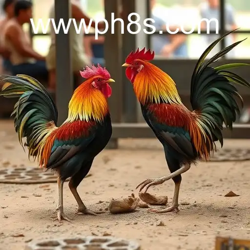 Exploring the Digital Evolution of Online Sabong