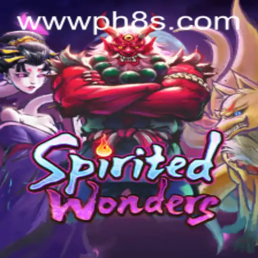 Unveiling SpiritedWonders: A Comprehensive Guide to this Captivating Game